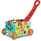 Super chariot interactif multi-activités