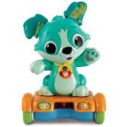 Titou, mon toutou hoverboard