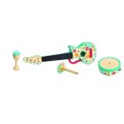 Ensemble ukulele