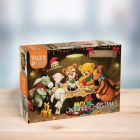 Casse-tête : ''winnie christmas'' (1000)