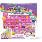 Ensemble de breloques pour bracelet cutie-tique