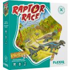 Course des raptors