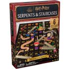 Harry potter serpents et escaliers