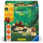 Gravitrax junior : ensemble de départ roi lion
