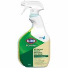 Nettoyant tout usage ecoclean