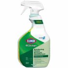 Nettoyant tout usage ecoclean