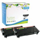 Cartouche de toner compatible (alternative à brother tn850)