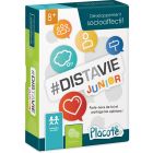 Distavie junior