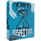 Perspectives - boîte bleue