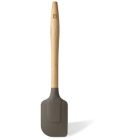 Spatule en silicone