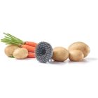 Brosse à fruits et légumes en silicone