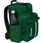 Sac à dos lavoie chic-choc vert forêt