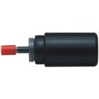 Recharge pour marqueur effaçable à sec pour tableau blanc easyflo noir