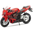 Honda cbr600r 1:12 moto de route