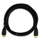 Câble hdmi 6 pi