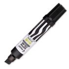 Marqueur super color rechargeable noir