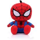 Bitty boomer marvel spider-man plush