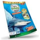 Défis nature protect - album de rangement requin bordé