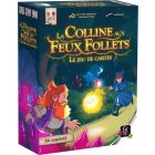 La colline aux feux follets - le jeu de cartes