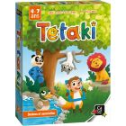 Tetaki