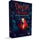 Dracula vs van helsing