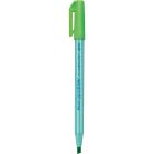 Surligneur spotliter® vendu à l'unité vert