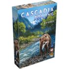 Cascadia : rolling rivières