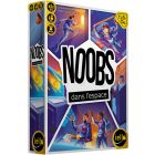 Noobs : dans l'espace (fr)