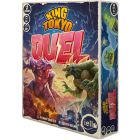 King of tokyo duel (fr)