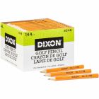 Crayon golf