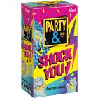 Party & co -  jeu shock you! - bilingue