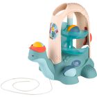 Little smoby : tortue à balle