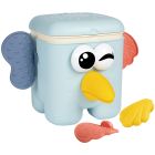 Little smoby : cube badaboom