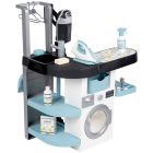 Smoby - ma salle de lavage rowanta