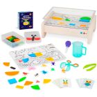 Battat education - explorateur lumineux en anglais seulement