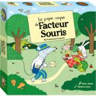 Facteur souris – le pique-nique