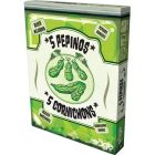 5 cornichons (fr)