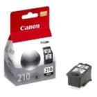 Cartouche jet d'encre pg-210