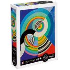 Casse-tête : rythme n°3 (500)