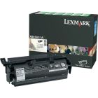 Cartouche de toner x651h11a