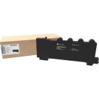 Bouteille de recuperation de poudre d'encre lexmark # 78c0w00