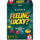 Feeling lucky (ml)
