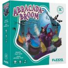 Abracada-broom