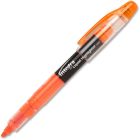 Surligneurs liquide integra boîte de 12 orange