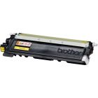 Cartouche de toner tn-210 jaune