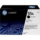 Cartouche de toner hp 55a