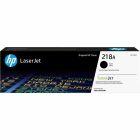 Cartouche de toner hp 218