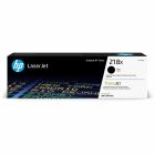 Cartouche de toner à haut rendement hp 218