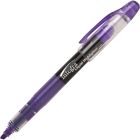 Surligneurs liquide integra boîte de 12 violet