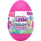 Little unicorn - oeufs mystères